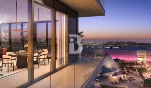 1 chambre Appartement a vendre à Saadiyat Cultural District, Abu Dhabi Manarat Living
