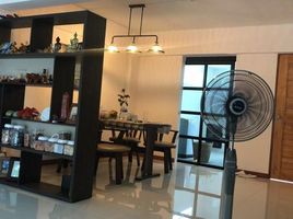 4 Bedroom Townhouse for sale in Bang Kapi, Bangkok, Khlong Chan, Bang Kapi