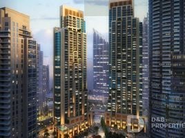 3 Bedroom Condo for sale at Act Two, Opera District, Downtown Dubai, Dubai