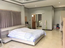 5 спален Вилла for sale in International School of Chonburi (ISC Pattaya), Банг Ламунг, Nong Pla Lai