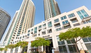 Studio Apartment for sale in Burj Views, Dubai Burj Views Podium