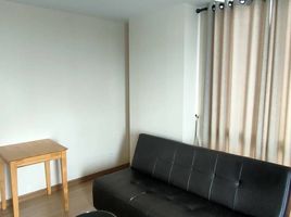 Студия Кондо на продажу в Chapter Condo, Suan Dok