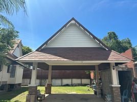 3 спален Вилла for sale in Паттайя Чонбури, Huai Yai, Паттайя, Чонбури, Таиланд