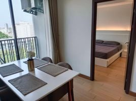 2 спален Кондо в аренду в The Astra Condo, Chang Khlan, Mueang Chiang Mai