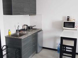 Studio Appartement zu verkaufen im Siam Oriental Elegance, Nong Prue