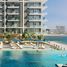 1 Bedroom Apartment for sale at Beach Mansion, EMAAR Beachfront