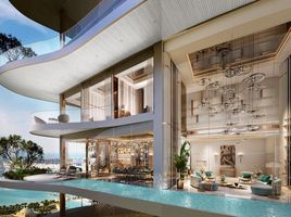 1 Bedroom Condo for sale at Damac Bay, Dubai Harbour, Dubai