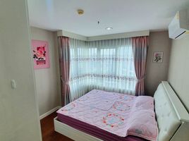 2 Schlafzimmer Wohnung zu verkaufen im Belle Grand Rama 9, Huai Khwang, Huai Khwang