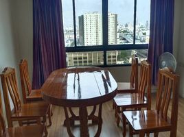 2 Bedroom Condo for sale at Lumpini Park Pinklao, Bang Bamru