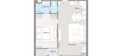 Unit Floor Plans of Laguna Beachside