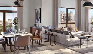 8 chambres Appartement a vendre à Madinat Jumeirah Living, Dubai Al Jazi