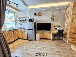 1 Bedroom Apartment for rent at Srithana Condominium 1, Suthep