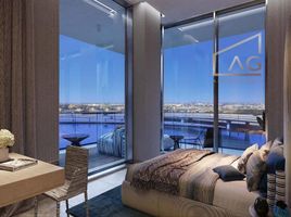 3 Bedroom Apartment for sale at Urban Oasis, Al Habtoor City