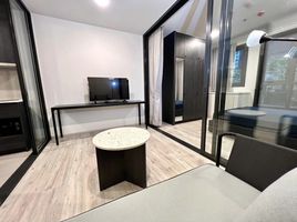 1 Schlafzimmer Appartement zu vermieten im XT Huaikhwang, Din Daeng, Din Daeng