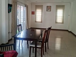 3 спален Дом в аренду в Royal Rachawadee, Bang Mot