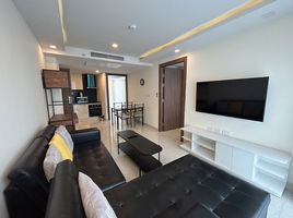 2 Schlafzimmer Appartement zu verkaufen im Grand Avenue Residence, Nong Prue, Pattaya