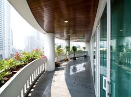 4 Schlafzimmer Wohnung zu vermieten im GM Tower, Khlong Toei