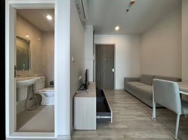 1 Bedroom Apartment for rent at Niche MONO Mega Space Bangna, Bang Kaeo, Bang Phli, Samut Prakan
