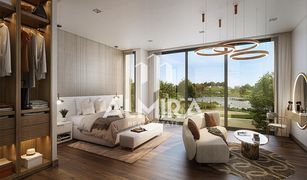 4 Bedrooms Apartment for sale in Yas Acres, Abu Dhabi The Magnolias