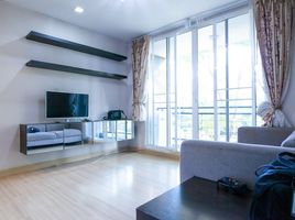 1 Bedroom Condo for sale at Lugano Ladprao 18, Chomphon, Chatuchak, Bangkok, Thailand