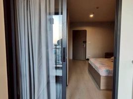 Studio Wohnung zu vermieten im Ideo Sukhumvit 115, Thepharak, Mueang Samut Prakan