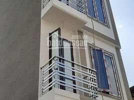 5 Bedroom House for sale in Hoang Mai, Hanoi, Thinh Liet, Hoang Mai