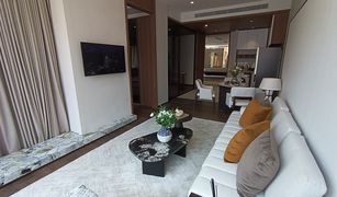 1 Bedroom Condo for sale in Si Lom, Bangkok ROMM Convent