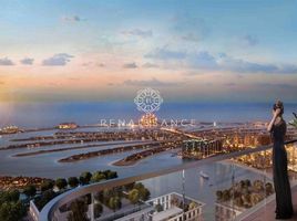 2 Bedroom Apartment for sale at Marina Vista, EMAAR Beachfront, Dubai Harbour