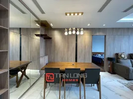 3 Schlafzimmer Appartement zu vermieten im Khu đô thị Nam Thăng Long - Ciputra, Xuan La, Tay Ho