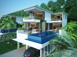 5 Bedroom House for sale in Thalang, Phuket, Pa Khlok