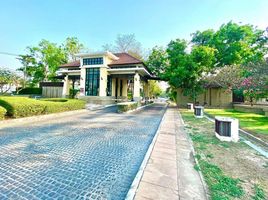 3 Schlafzimmer Villa zu vermieten im The Boulevard Sriracha, Surasak, Si Racha