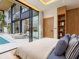 5 Bedroom Villa for sale in Chalong, Phuket, Chalong, Phuket Town