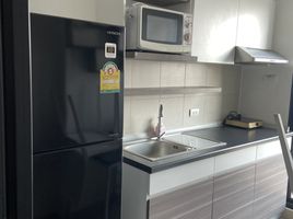 1 Bedroom Condo for rent at Supalai Loft Chaeng Wattana, Bang Talat