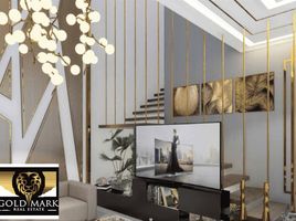 2 Bedroom Apartment for sale at Samana Waves, District 13, Jumeirah Village Circle (JVC)
