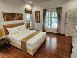 3 Schlafzimmer Haus zu vermieten im Kamala Nathong, Kamala