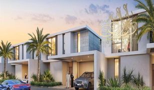 4 Schlafzimmern Villa zu verkaufen in Pacific, Ras Al-Khaimah Marbella Bay