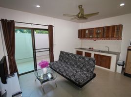 1 Schlafzimmer Appartement zu vermieten im Babylon Pool Villas, Rawai, Phuket Town, Phuket