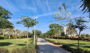 5 Bedrooms Villa for sale in Yas Acres, Abu Dhabi Yas Park Views