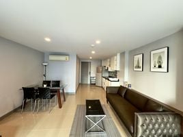 2 Schlafzimmer Appartement zu vermieten im Mirage Sukhumvit 27, Khlong Toei
