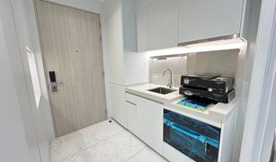 1 Bedroom Condo for sale in Khlong Tan Nuea, Bangkok SCOPE Promsri