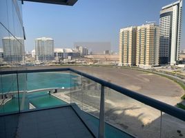 1 Bedroom Apartment for sale at Oasis Tower 1, Dubai Sports City