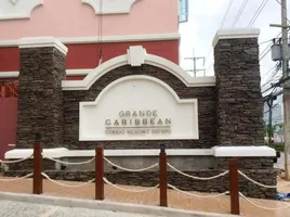 1 спален Кондо в аренду в Grande Caribbean, Nong Prue