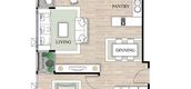 Unit Floor Plans of The Address Sukhumvit 42