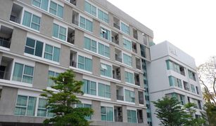 Кондо, 1 спальня на продажу в Suthep, Чианг Маи Play Condominium