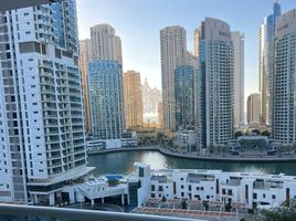 2 Bedroom Apartment for sale at Marina Diamond 1, Marina Diamonds, Dubai Marina