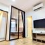 1 Schlafzimmer Wohnung zu vermieten im Niche Mono Charoen Nakorn, Dao Khanong, Thon Buri