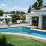 6 Bedroom Villa for sale in Morelos, Huitzilac, Morelos