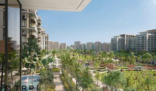 3 Bedrooms Apartment for sale in Park Heights, Dubai Elvira