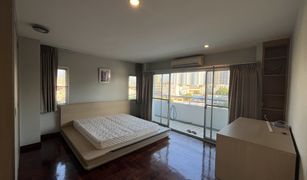 2 Schlafzimmern Appartement zu verkaufen in Chong Nonsi, Bangkok Baan C.K. Apartment