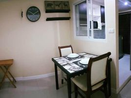 1 Schlafzimmer Wohnung zu vermieten im Zenith Place Sukhumvit, Phra Khanong